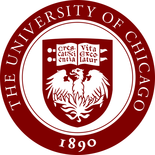 University of Chicago logo